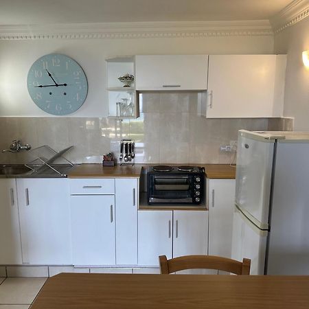 Burnham House B&B Durban Eksteriør bilde