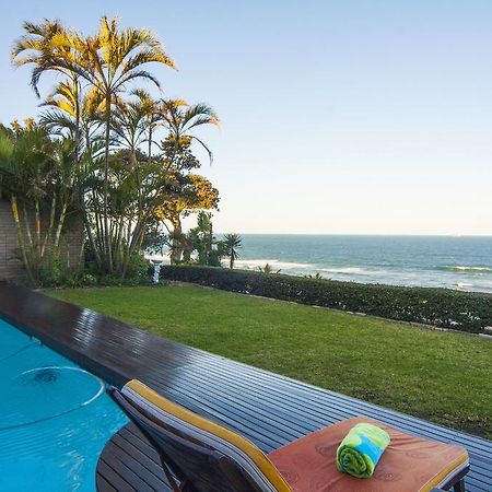 Burnham House B&B Durban Eksteriør bilde