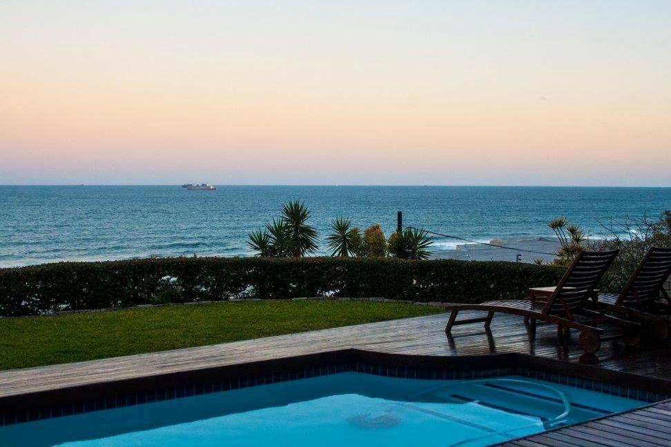Burnham House B&B Durban Eksteriør bilde