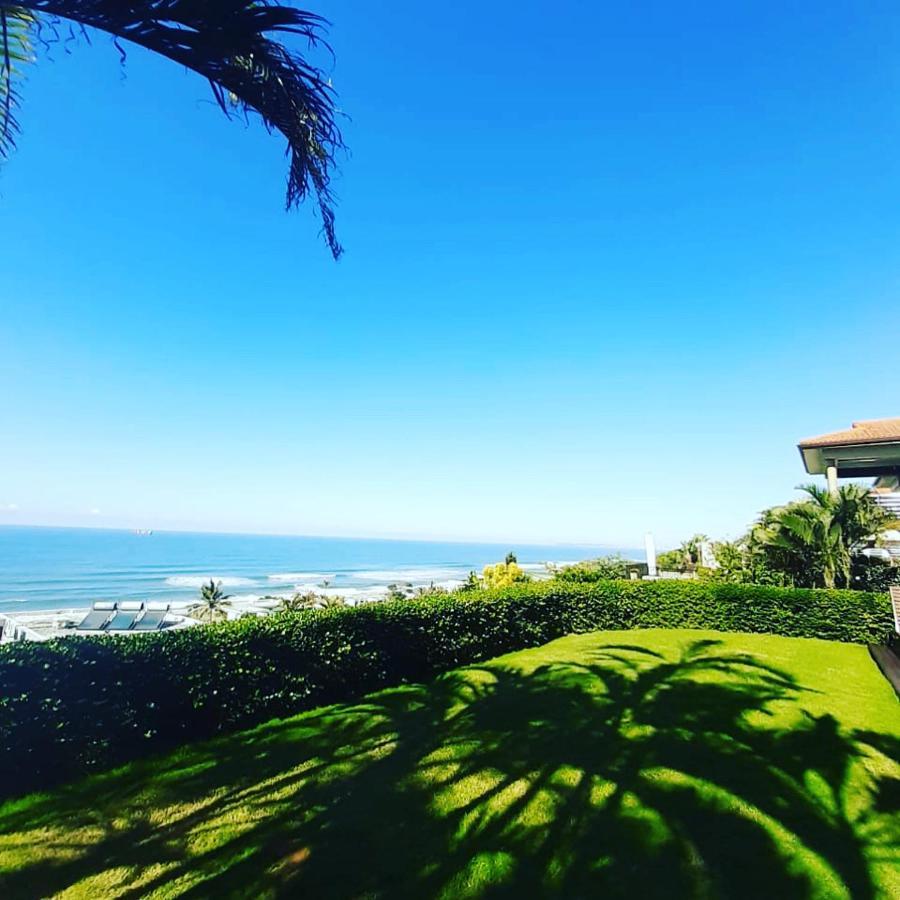 Burnham House B&B Durban Eksteriør bilde