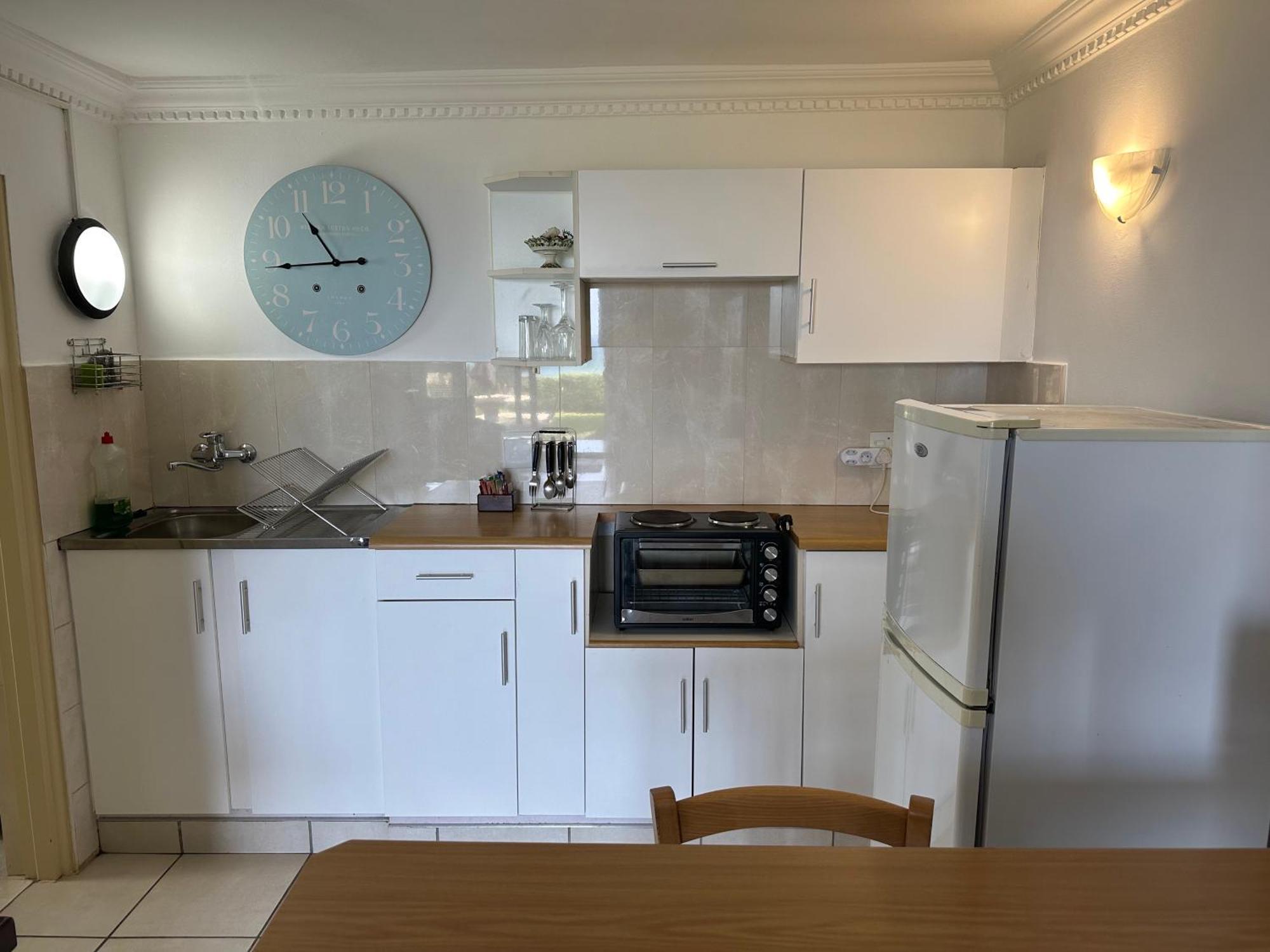 Burnham House B&B Durban Eksteriør bilde