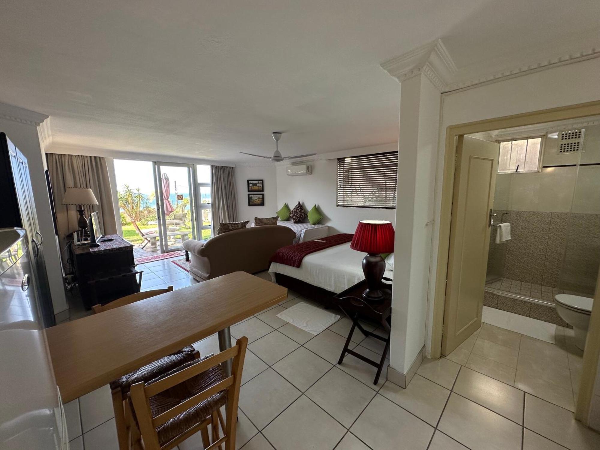 Burnham House B&B Durban Eksteriør bilde