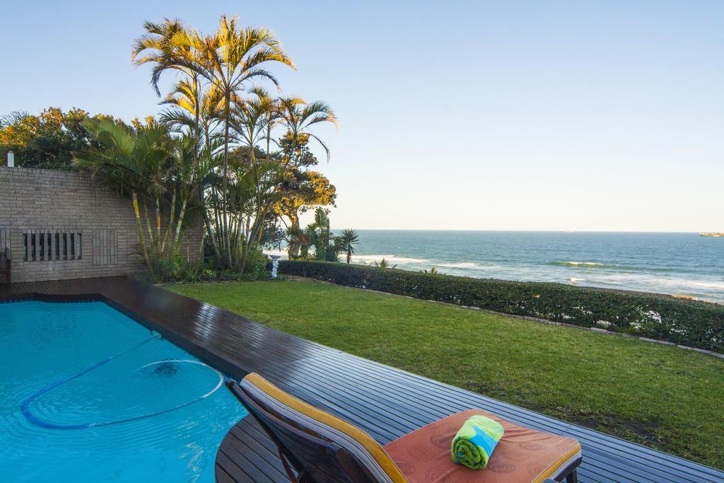 Burnham House B&B Durban Eksteriør bilde