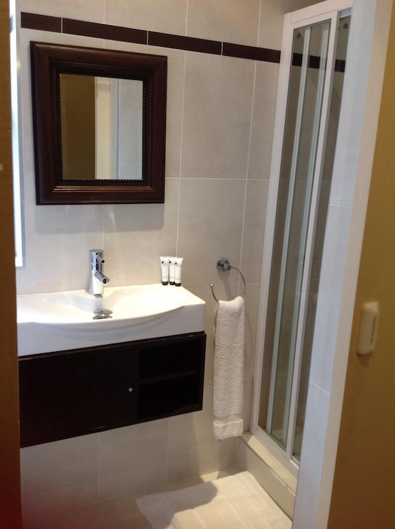Burnham House B&B Durban Rom bilde