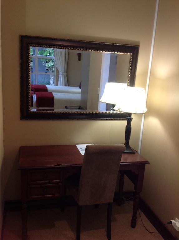 Burnham House B&B Durban Rom bilde