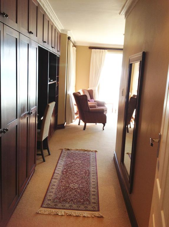 Burnham House B&B Durban Rom bilde