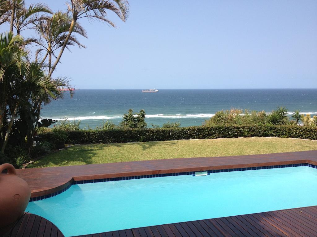 Burnham House B&B Durban Eksteriør bilde